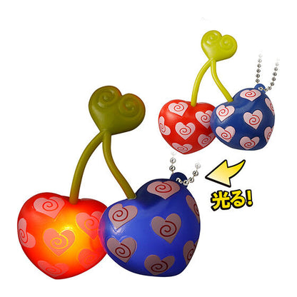 One Piece Devil Fruits Light Collection