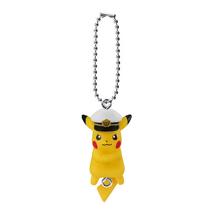Pokemon Tsumande Tsunagete Vol. 11