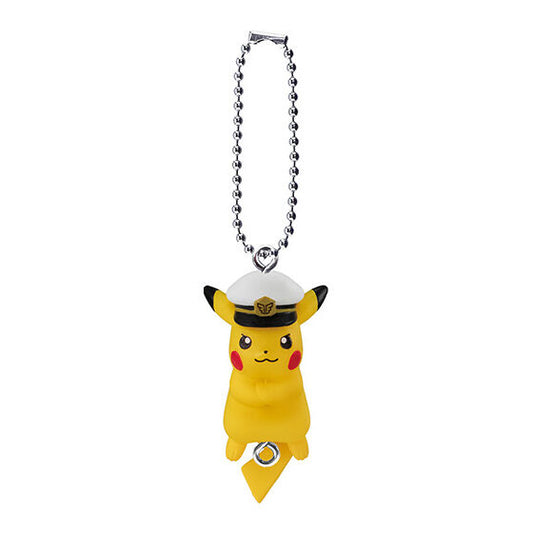 Pokemon Tsumande Tsunagete Vol. 11