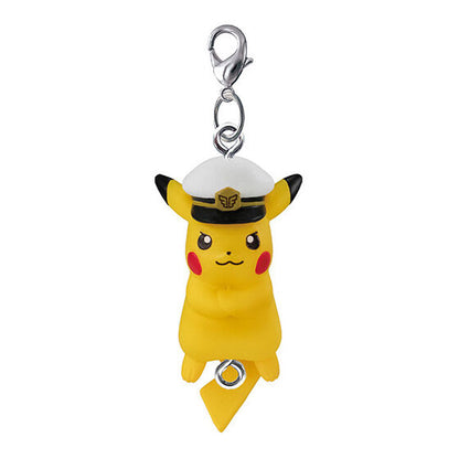 Pokemon Tsumande Tsunagete Vol. 11
