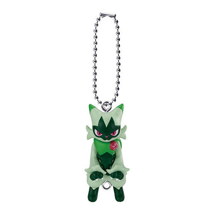 Pokemon Tsumande Tsunagete Vol. 11