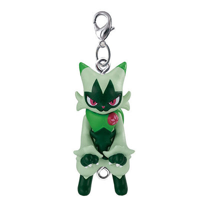 Pokemon Tsumande Tsunagete Vol. 11