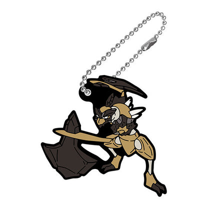 Pokemon Rubber Mascot 27