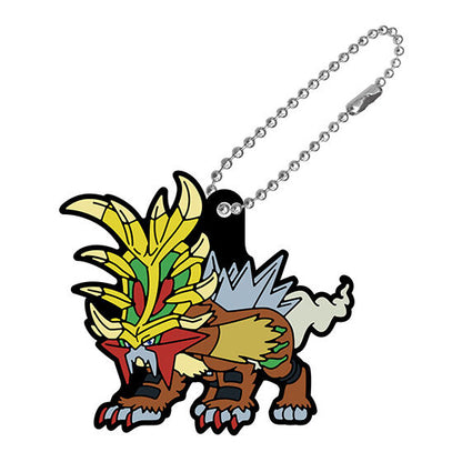 Pokemon Rubber Mascot 27