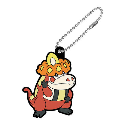 Pokemon Rubber Mascot 27
