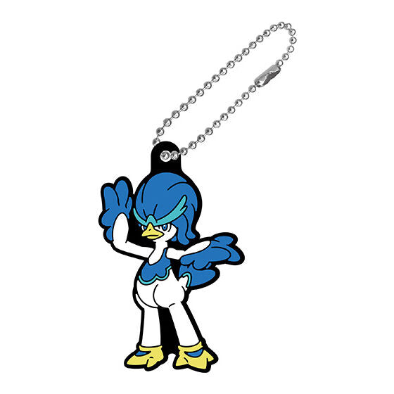 Pokemon Rubber Mascot 27