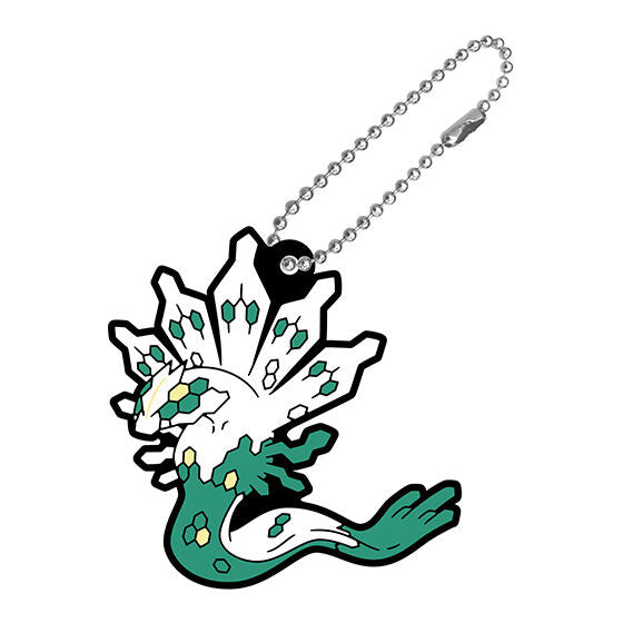Pokemon Rubber Mascot 27