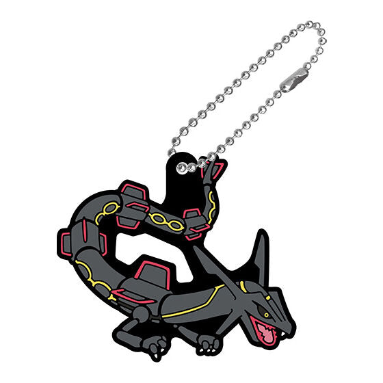 Pokemon Rubber Mascot 27