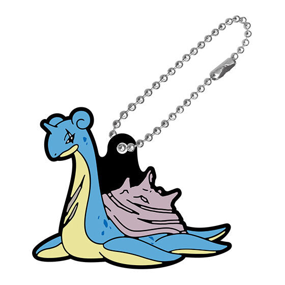 Pokemon Rubber Mascot 27