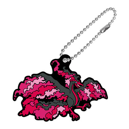 Pokemon Rubber Mascot 27