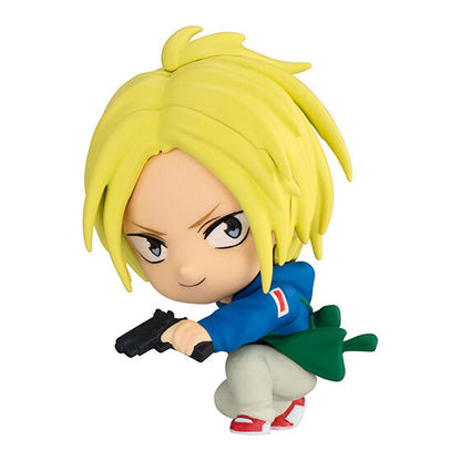 Sakamoto Days Figure Collection