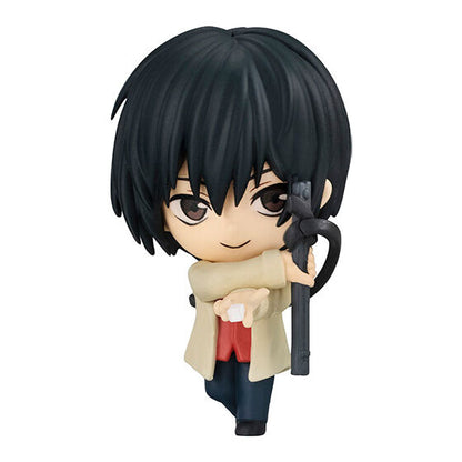 Sakamoto Days Figure Collection