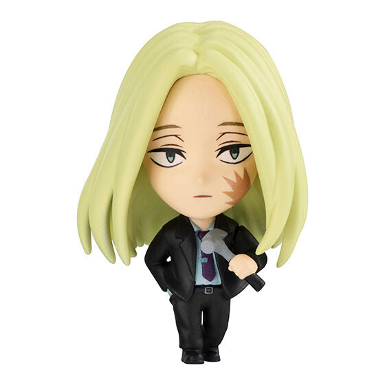 Sakamoto Days Figure Collection