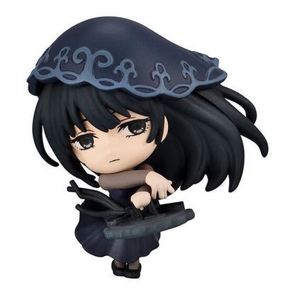 Sakamoto Days Figure Collection