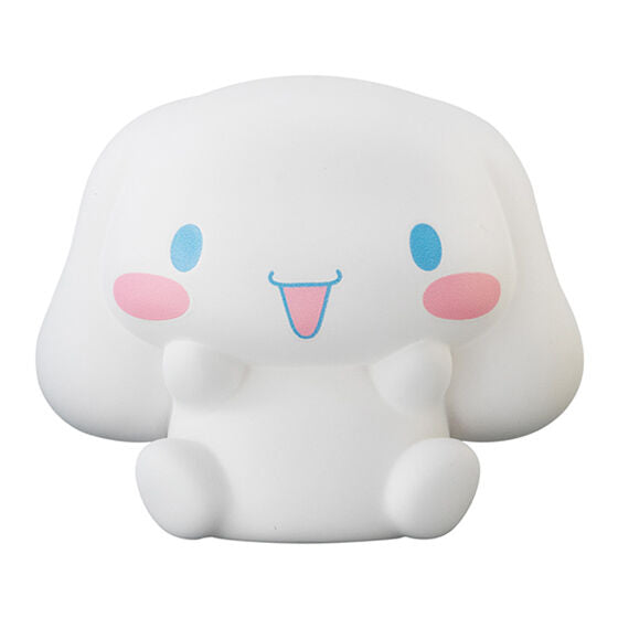Sanrio Characters Let's Punipuny
