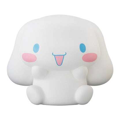 Sanrio Characters Let's Punipuny