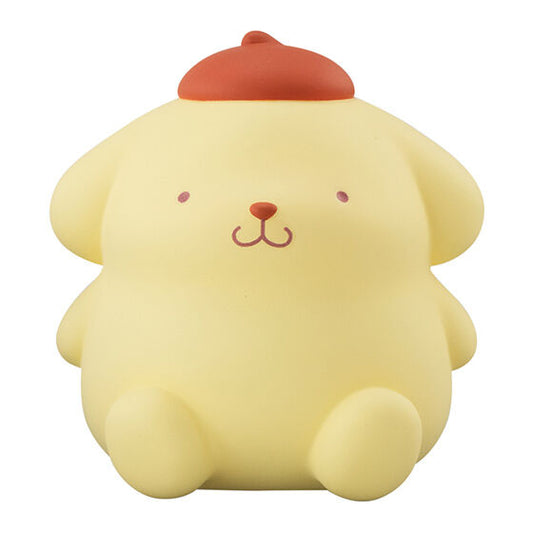 Sanrio Characters Let's Punipuny