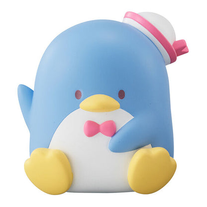 Sanrio Characters Let's Punipuny