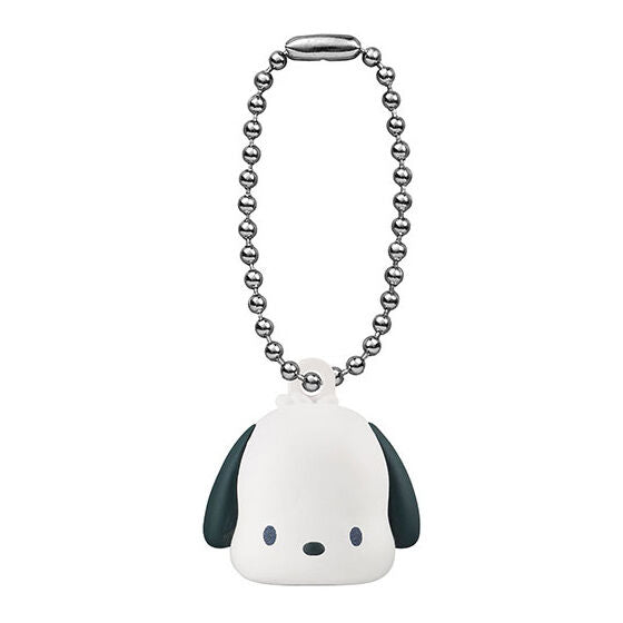 Sanrio Characters Cap Charm Pastel Color Ver.