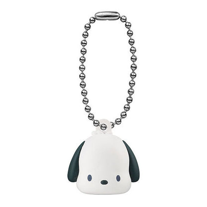 Sanrio Characters Cap Charm Pastel Color Ver.