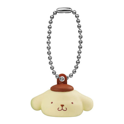 Sanrio Characters Cap Charm Pastel Color Ver.