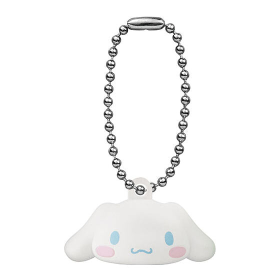 Sanrio Characters Cap Charm Pastel Color Ver.