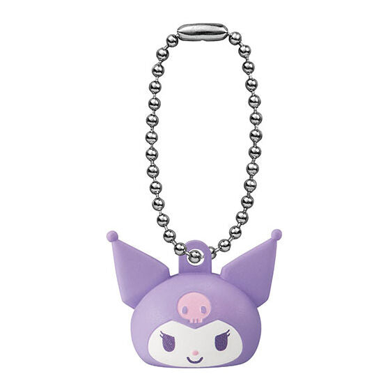 Sanrio Characters Cap Charm Pastel Color Ver.