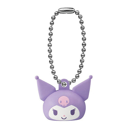 Sanrio Characters Cap Charm Pastel Color Ver.