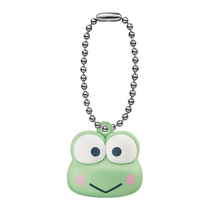 Sanrio Characters Cap Charm Pastel Color Ver.