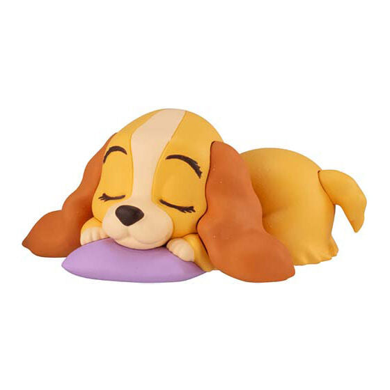 Disney Sleepy Friends Vol. 4