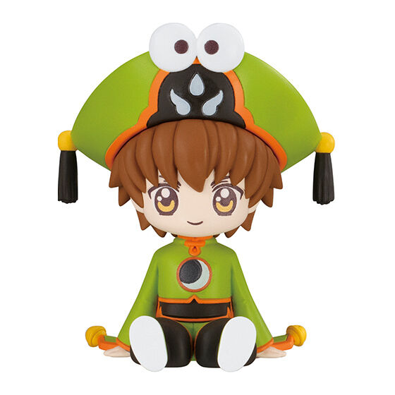 Cardcaptor Sakura x Sanrio Characters Special Collab Figure Collection 3