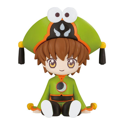 Cardcaptor Sakura x Sanrio Characters Special Collab Figure Collection 3