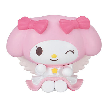 Cardcaptor Sakura x Sanrio Characters Special Collab Figure Collection 3