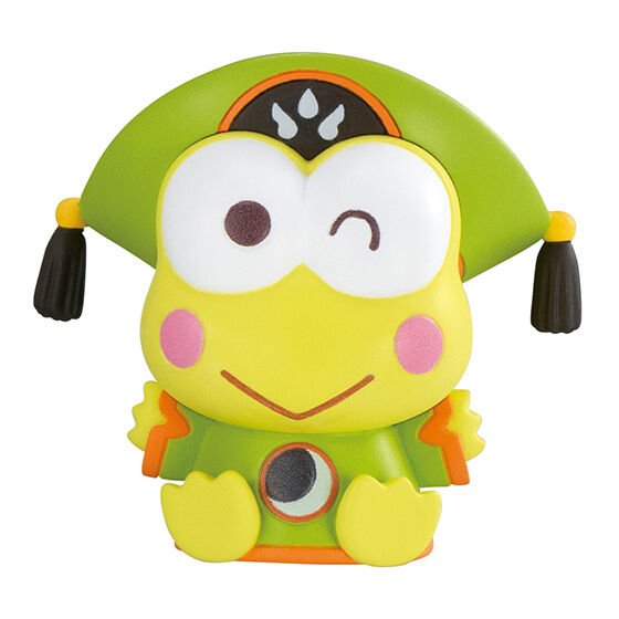 Cardcaptor Sakura x Sanrio Characters Special Collab Figure Collection 3