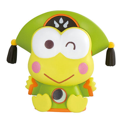 Cardcaptor Sakura x Sanrio Characters Special Collab Figure Collection 3