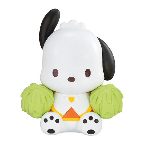 Cardcaptor Sakura x Sanrio Characters Special Collab Figure Collection 3