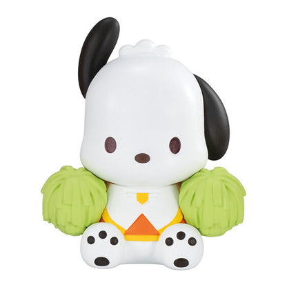 Cardcaptor Sakura x Sanrio Characters Special Collab Figure Collection 3
