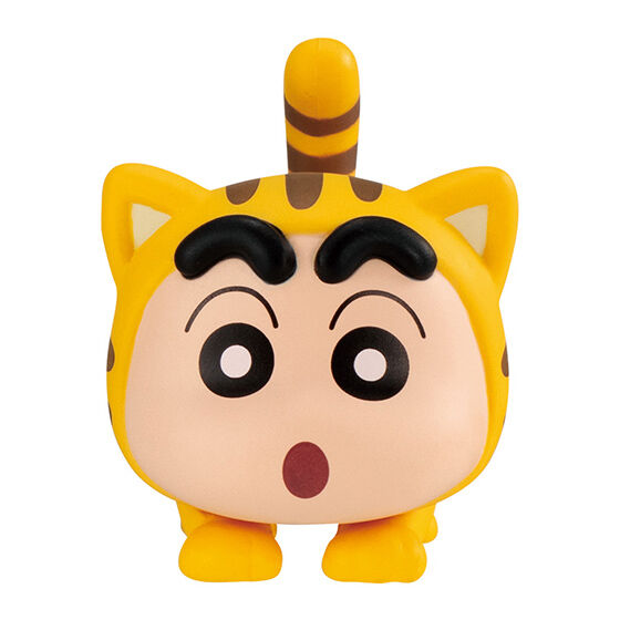 Crayon Shin-chan, We Are Cats!