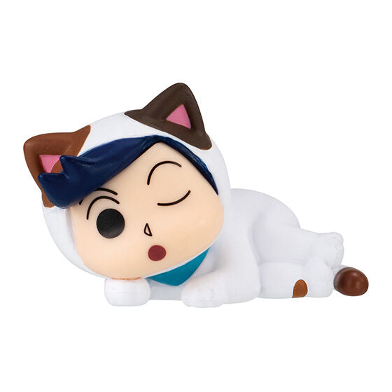 Crayon Shin-chan, We Are Cats!