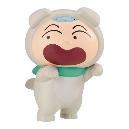 Crayon Shin-chan, We Are Cats!