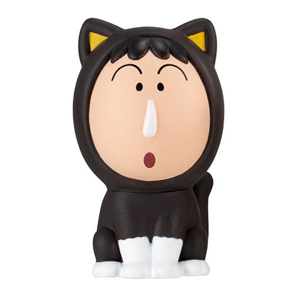 Crayon Shin-chan, We Are Cats!