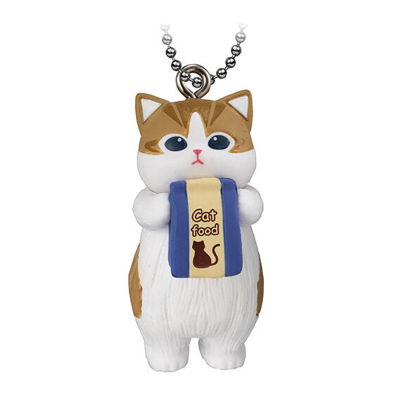Mofusand Begging Cat Swing Collection