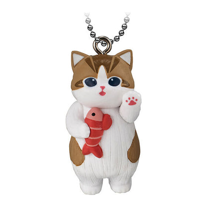 Mofusand Begging Cat Swing Collection