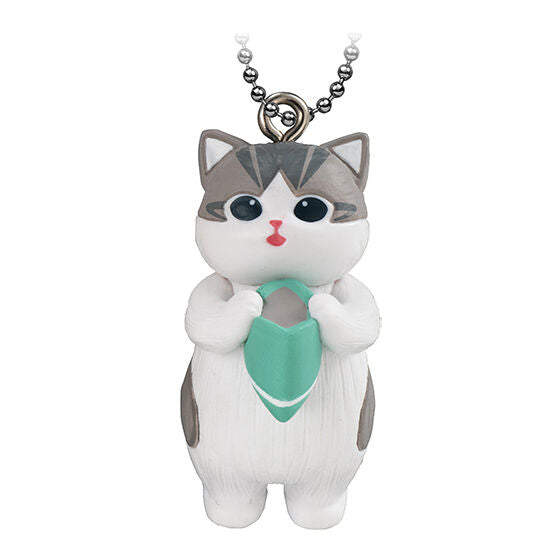 Mofusand Begging Cat Swing Collection
