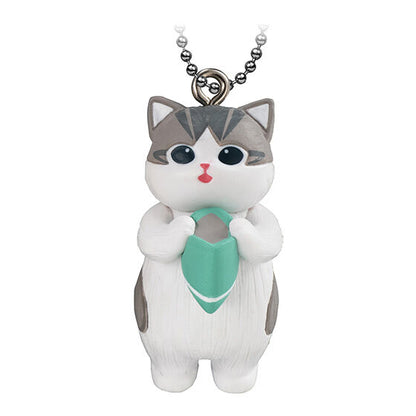 Mofusand Begging Cat Swing Collection
