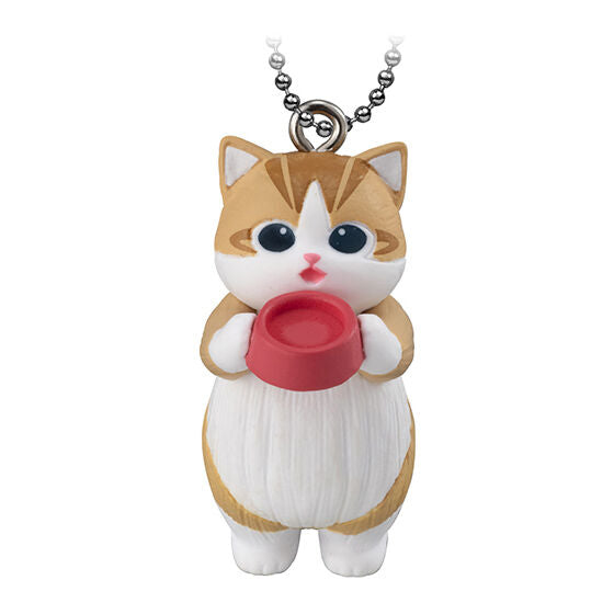 Mofusand Begging Cat Swing Collection