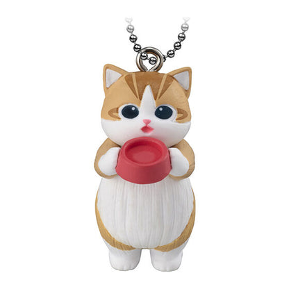 Mofusand Begging Cat Swing Collection