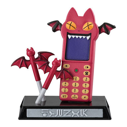 Hunter x Hunter Gashapon Collection Vol. 2 - Yorknew City Edition