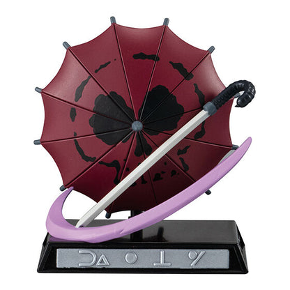 Hunter x Hunter Gashapon Collection Vol. 2 - Yorknew City Edition