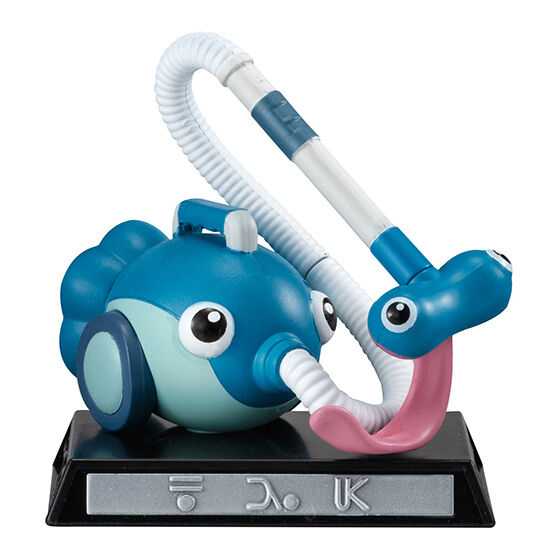 Hunter x Hunter Gashapon Collection Vol. 2 - Yorknew City Edition